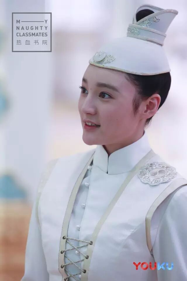 热血系列第二部杀青 热血故事+二次元少年，优酷用原创IP为超级网剧打头阵插图6