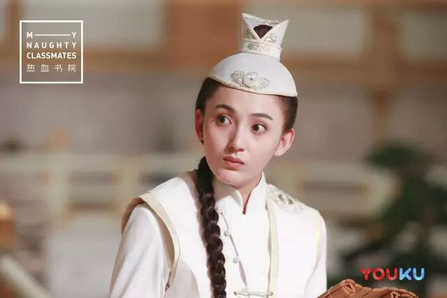 热血系列第二部杀青 热血故事+二次元少年，优酷用原创IP为超级网剧打头阵插图7