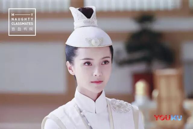 热血系列第二部杀青 热血故事+二次元少年，优酷用原创IP为超级网剧打头阵插图5