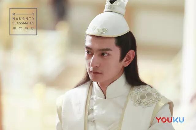 热血系列第二部杀青 热血故事+二次元少年，优酷用原创IP为超级网剧打头阵插图4