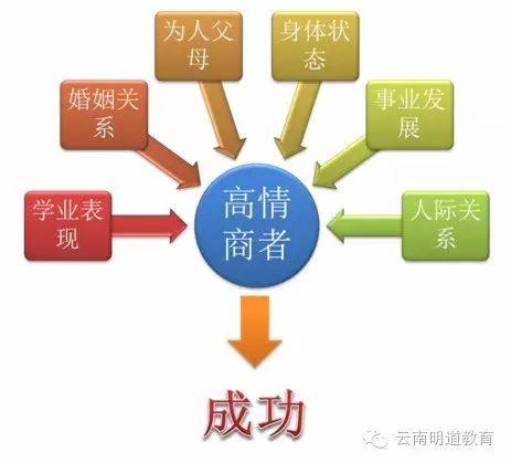 【明道】现实生活与工作中,情商到底有多重要?