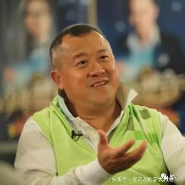 曾志伟会长之位易主,大权旁落;网友:曾志伟凉了