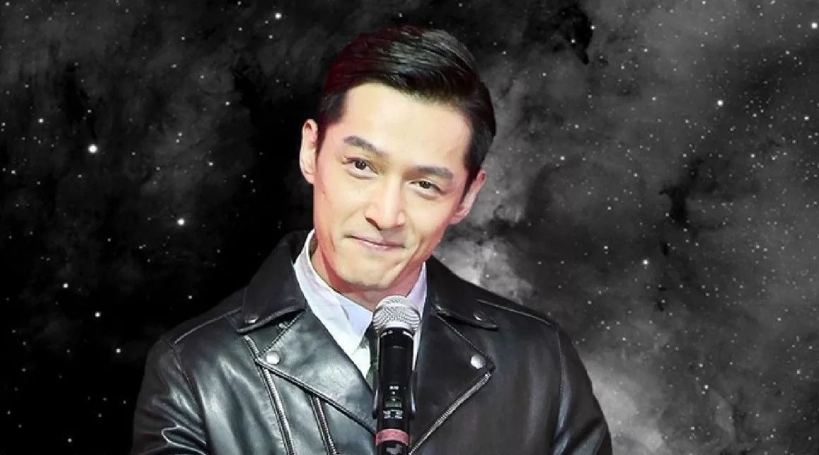 胡歌说 这里是他梦开始的地方!