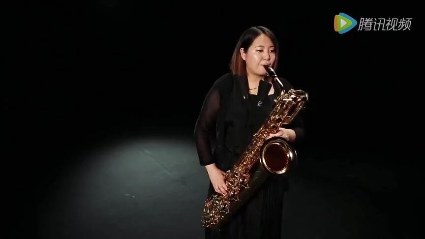 收录于合集⭐萨克斯四重奏《打虎上山》