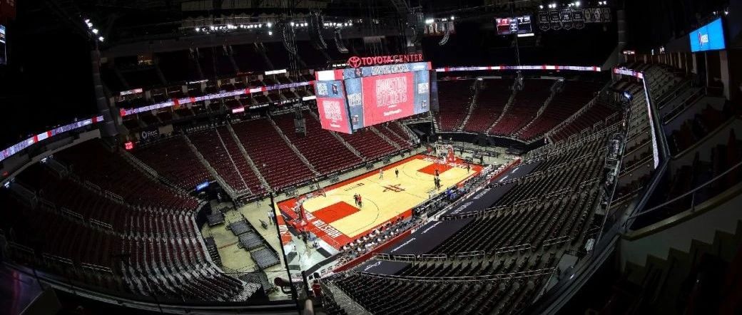 多人感染，大牌隔离，比赛延迟……NBA会停摆吗？