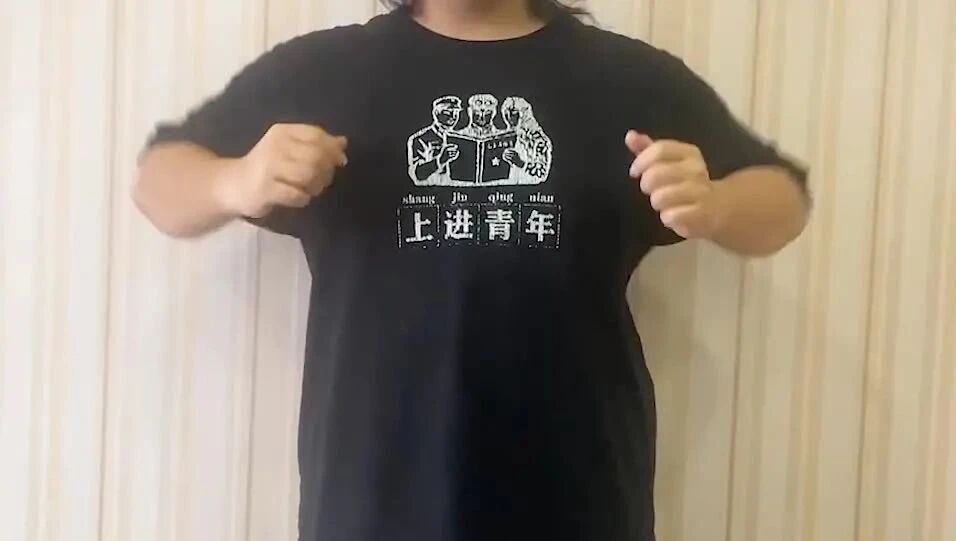 小动作，大健康！没事拍一拍，疏肝解郁，缓解情绪~