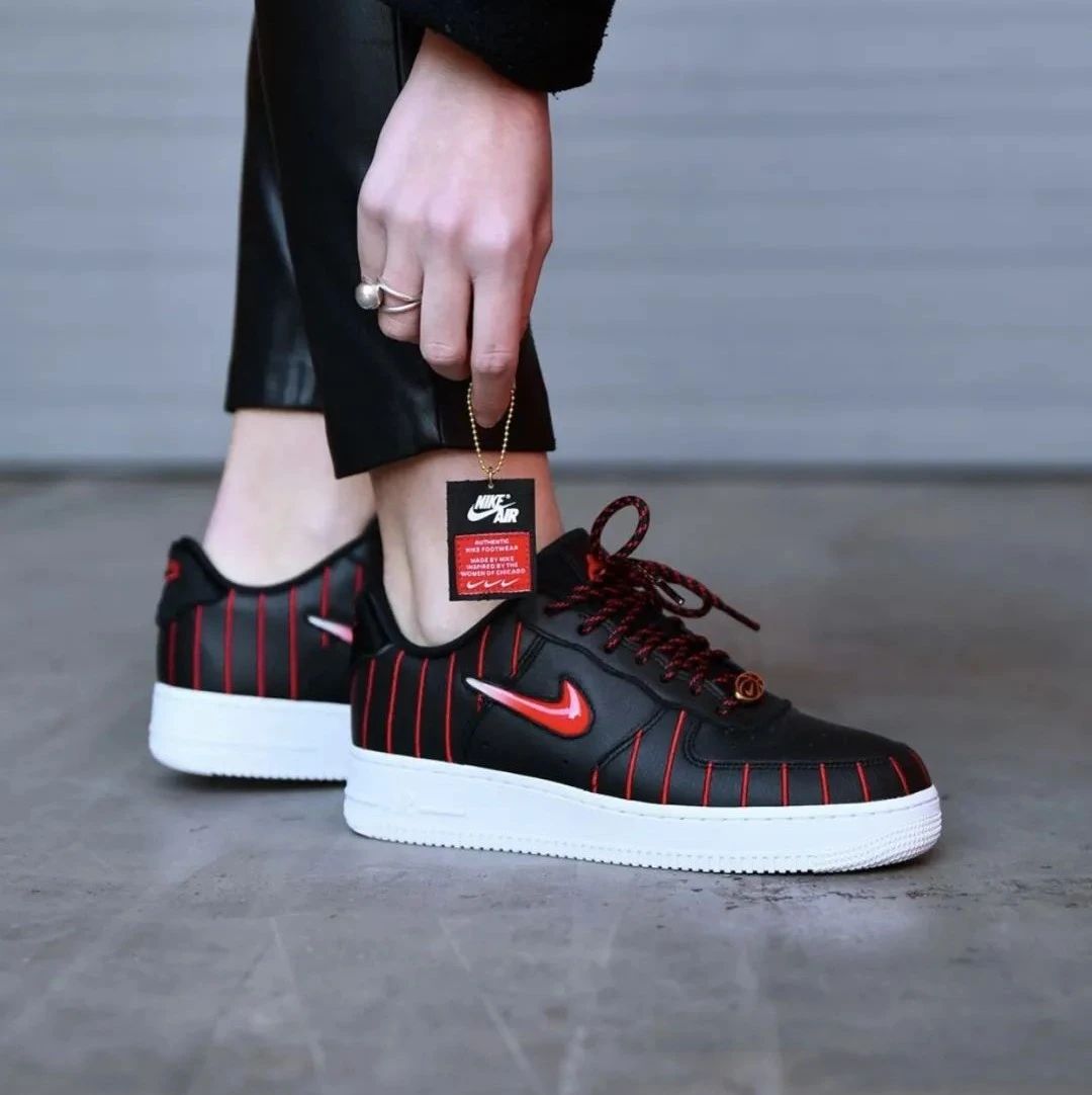 Nike Air Force 1 Jewel 新品上架