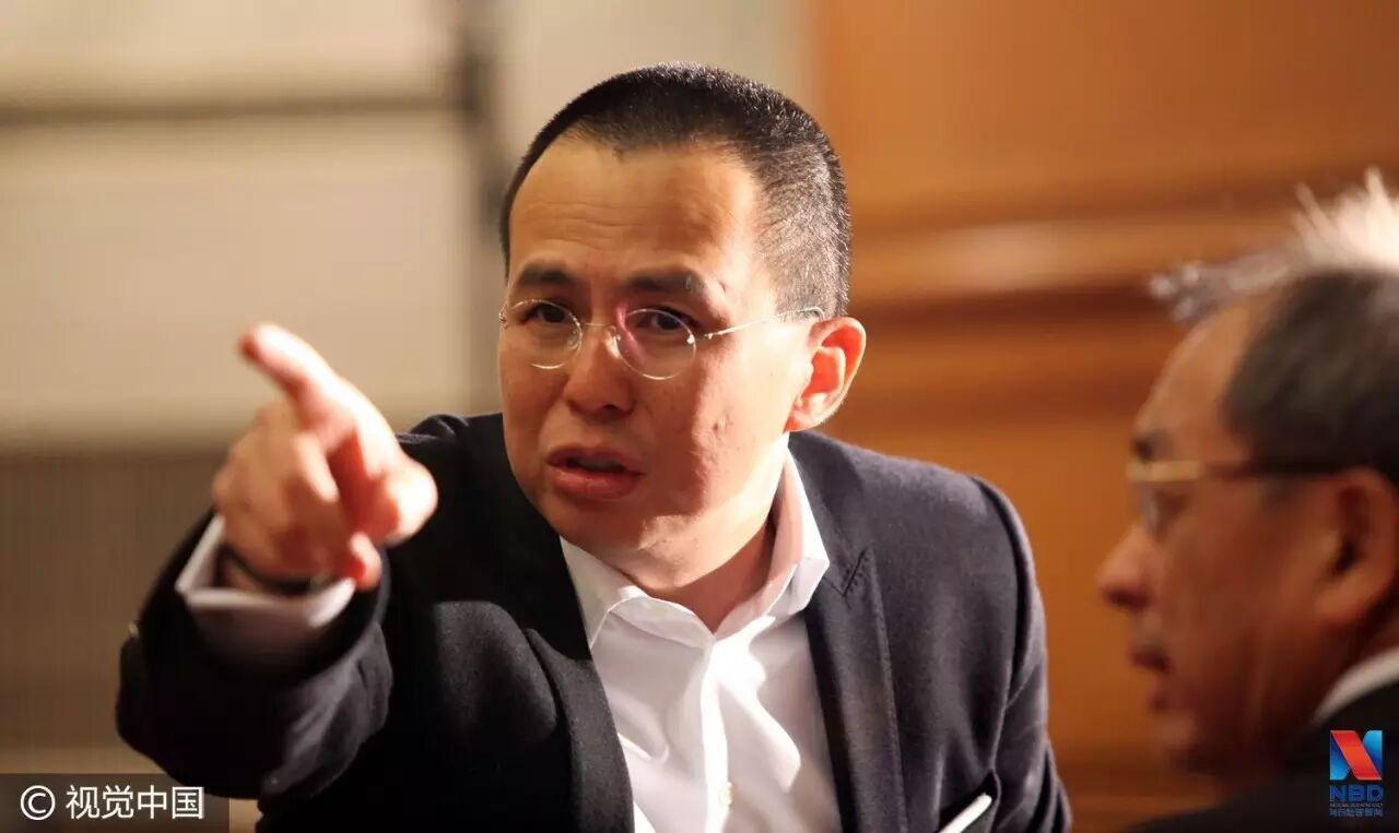 李嘉诚家族再从香港套现85亿 下一目标是澳大利亚