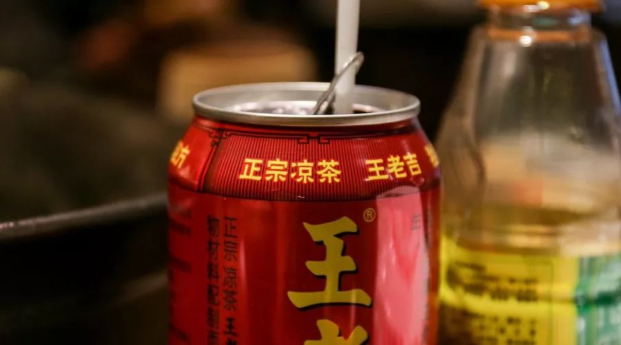 王老吉要当中国版星巴克?卖起现泡凉茶,要开3000家店