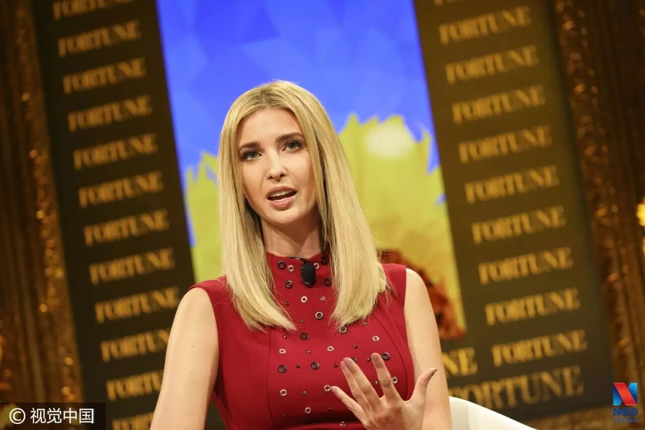 为特朗普打工 到底能赚多少钱？白宫给出了答案