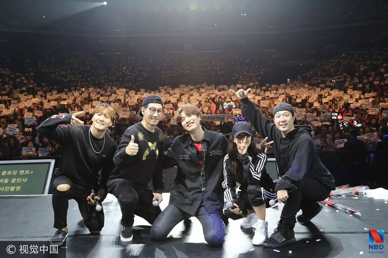 这东西很火!若韩国人说属于他们 中国人无法反驳