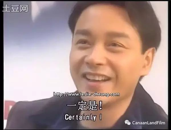 杂谈推荐几部老港片