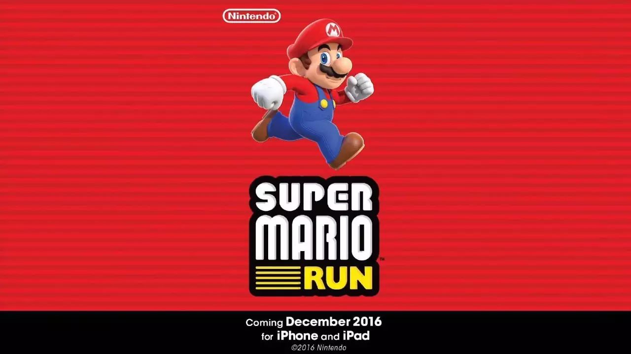 48 _ super mario run