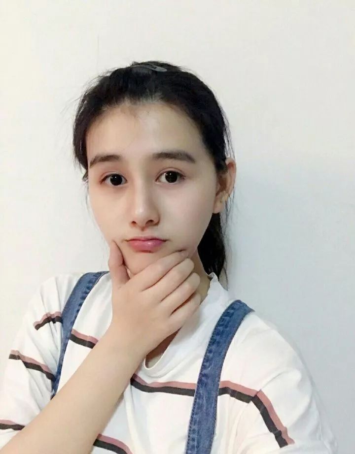【妹子杂图】自己身边有个素颜美女,是怎样的体验?