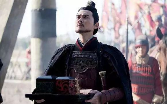 他是东汉的"韩信",一人平定半个天下,最后仍得善终!