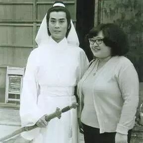 香帅郑少秋传奇