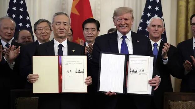 教育和学术交流脱钩？蓬佩奥暗示美国拟全面禁止…