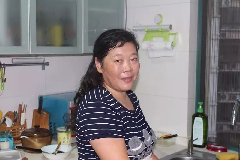 【日照生活服务价格联盟】钟点工蔡阿姨买房记:眼看从