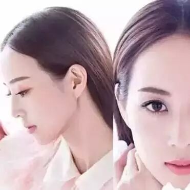 女人,抽空做次纹眉吧,好眉好命