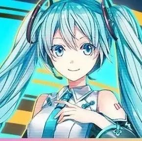 我与初音未来的十年,官方票选开启!