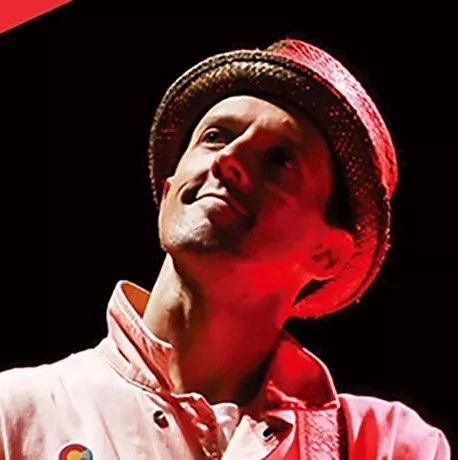 Here's Your Chance to See Jason Mraz's Shanghai Show This Spring