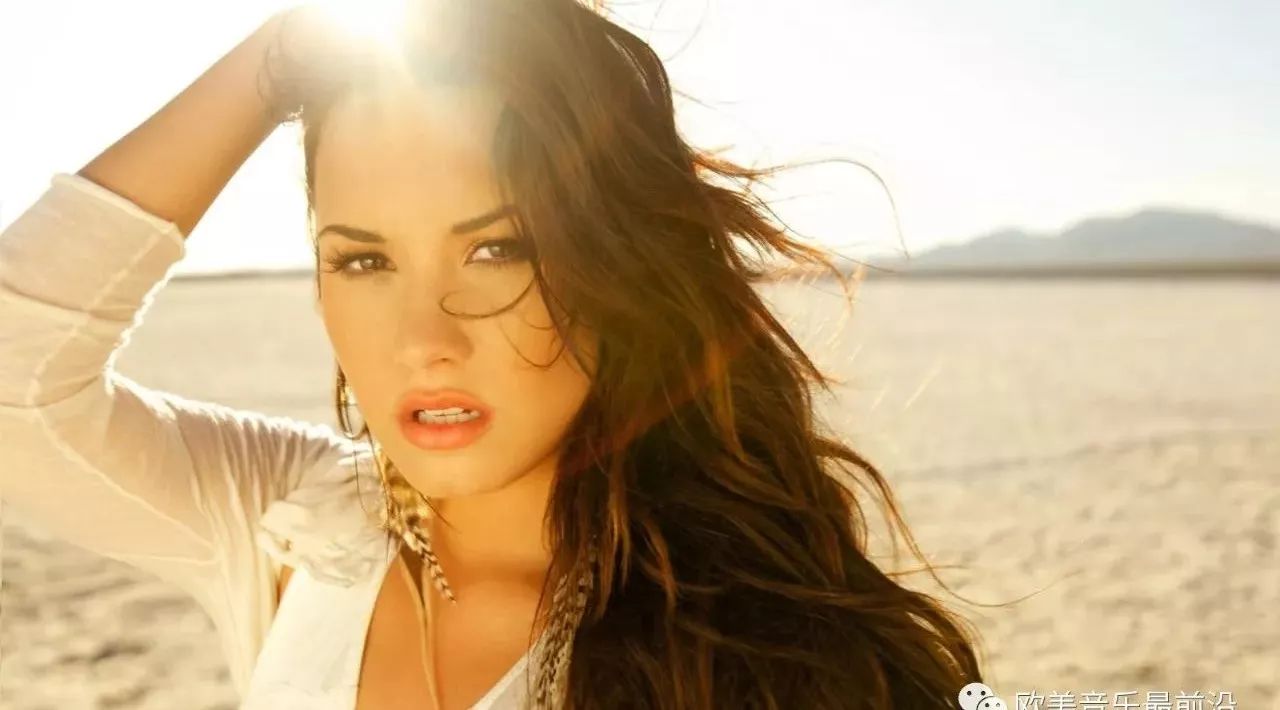 Demi Lovato - Tell Me You Love Me