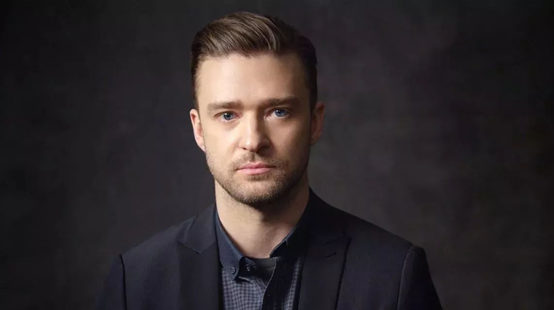 Justin Timberlake - Say Something