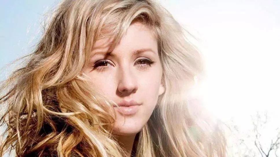 Ellie Goulding - Vincent