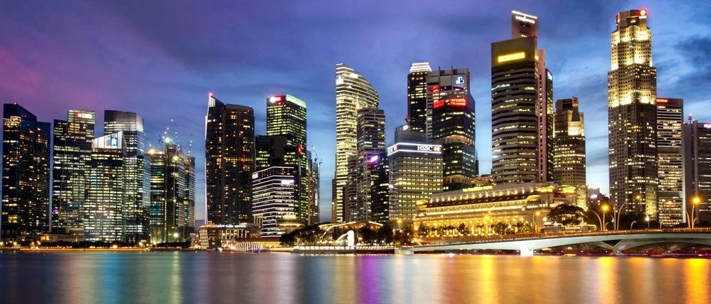 这些优势带你了解，移民为什么首选新加坡
