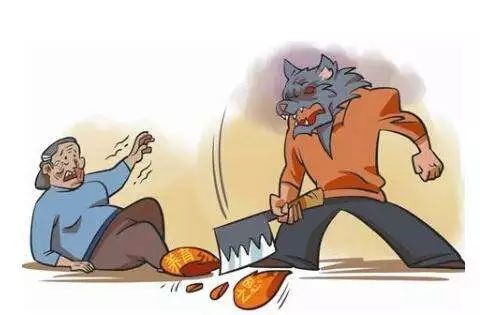 是什么让12岁的孩子变成弑母的恶魔