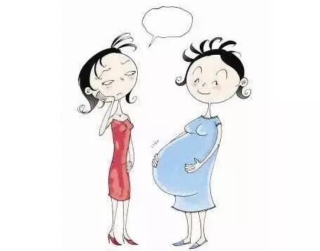 惠州备孕女性注意!这类饮料会降低怀孕几率或致胎儿畸形-怀孕期