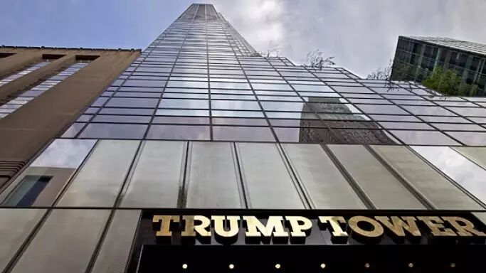 川普的白宫岁月 或许会是他这辈子最苦的日子……