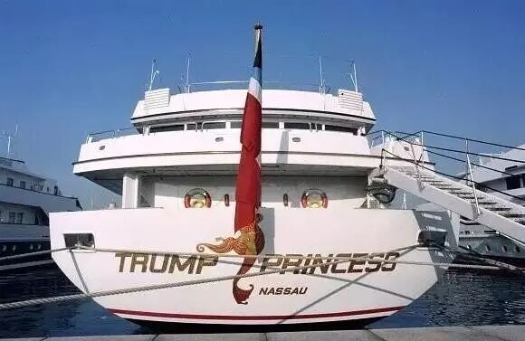 川普的白宫岁月 或许会是他这辈子最苦的日子……