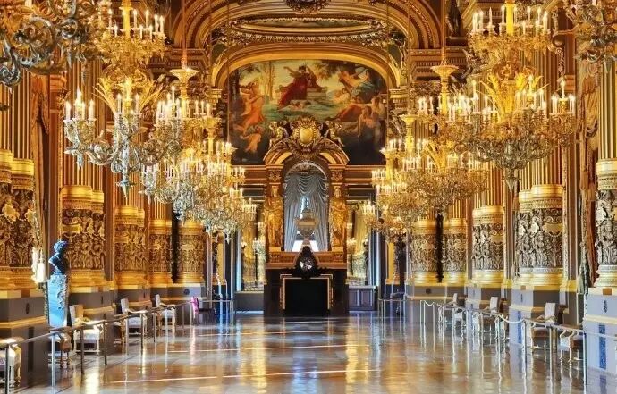 川普的白宫岁月 或许会是他这辈子最苦的日子……