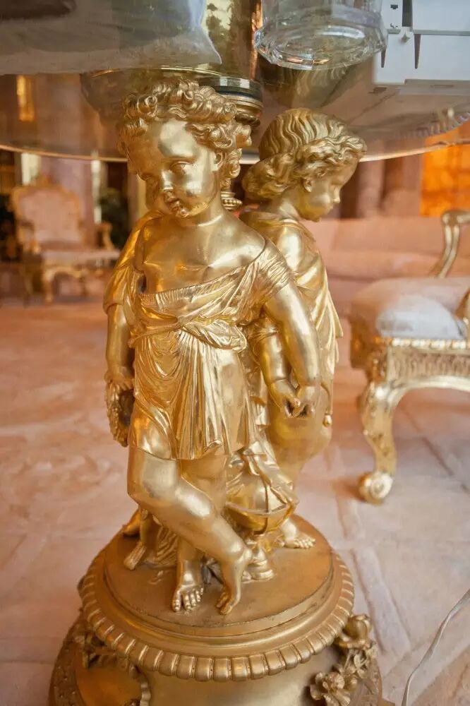 川普的白宫岁月 或许会是他这辈子最苦的日子……