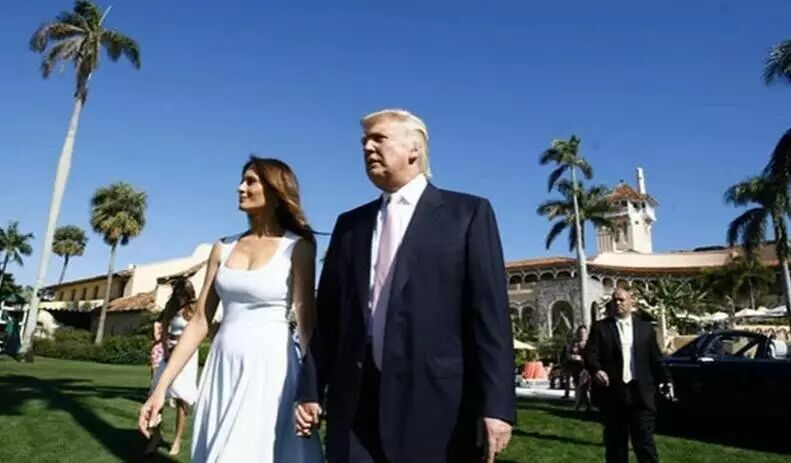 川普的白宫岁月 或许会是他这辈子最苦的日子……