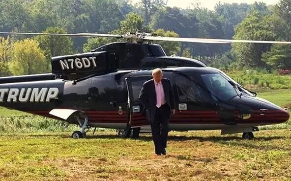 川普的白宫岁月 或许会是他这辈子最苦的日子……