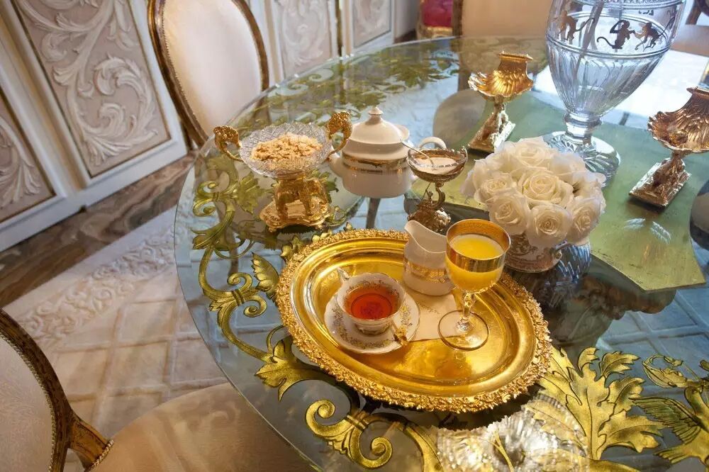 川普的白宫岁月 或许会是他这辈子最苦的日子……