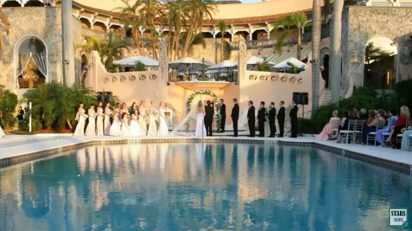 川普的白宫岁月 或许会是他这辈子最苦的日子……