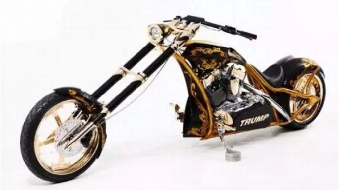 川普的白宫岁月 或许会是他这辈子最苦的日子……