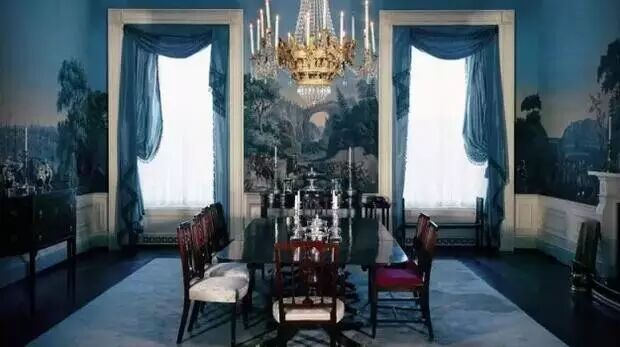 川普的白宫岁月 或许会是他这辈子最苦的日子……