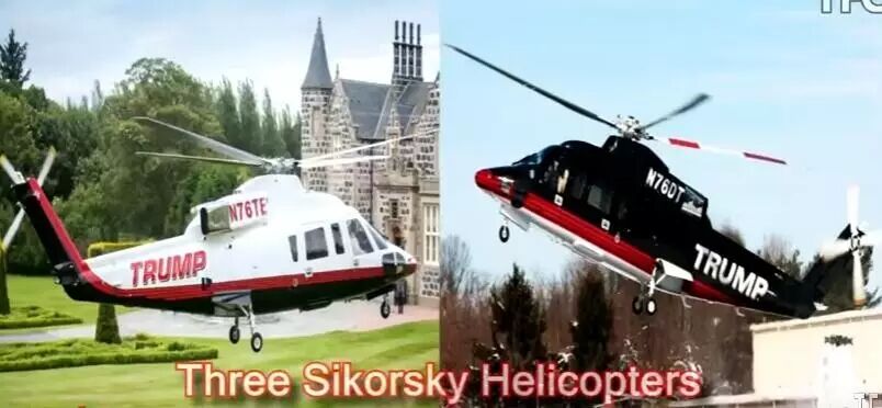 川普的白宫岁月 或许会是他这辈子最苦的日子……