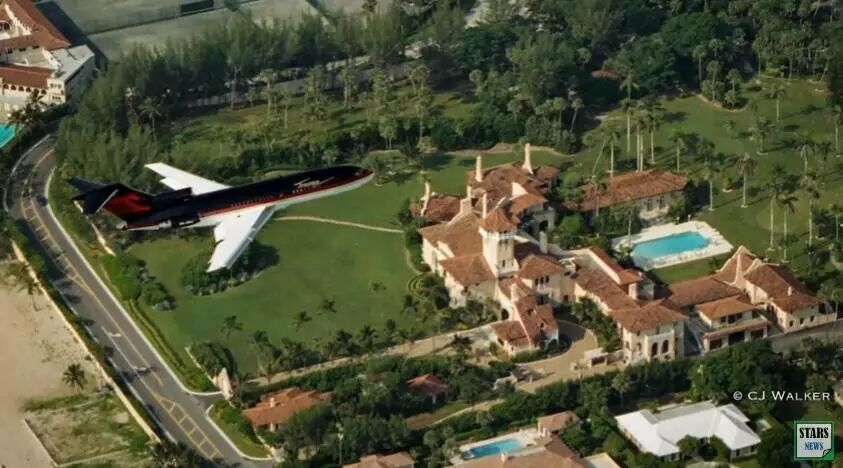 川普的白宫岁月 或许会是他这辈子最苦的日子……