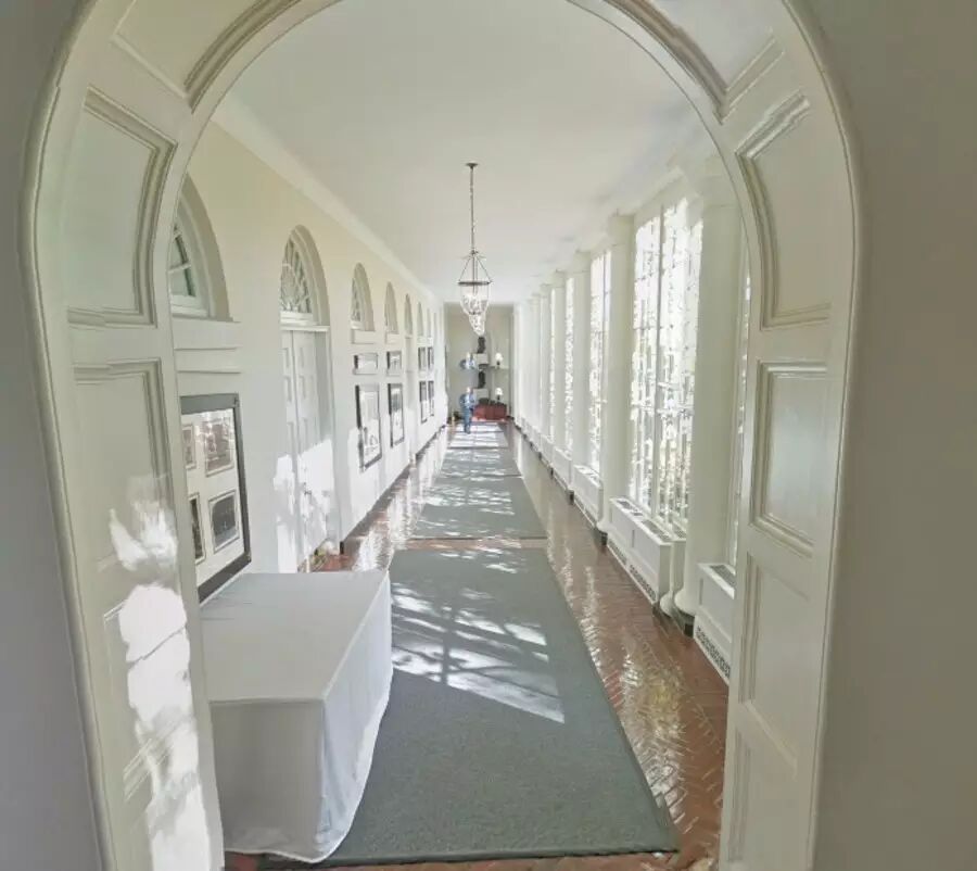 川普的白宫岁月 或许会是他这辈子最苦的日子……