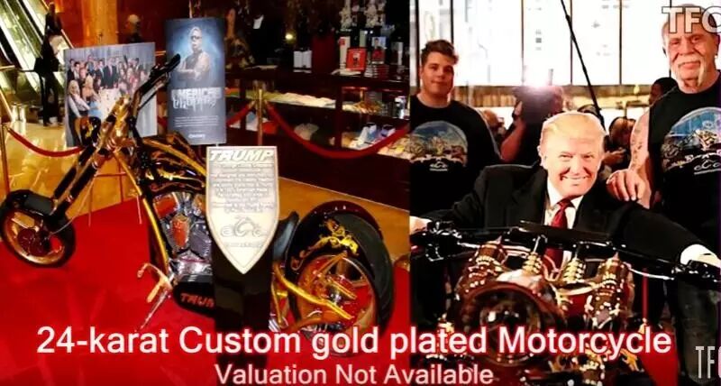 川普的白宫岁月 或许会是他这辈子最苦的日子……