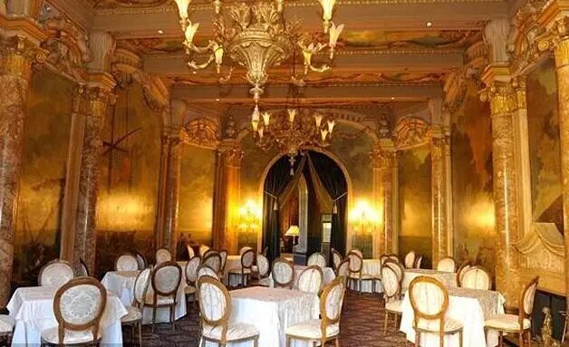 川普的白宫岁月 或许会是他这辈子最苦的日子……