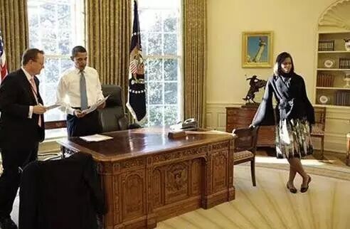 川普的白宫岁月 或许会是他这辈子最苦的日子……