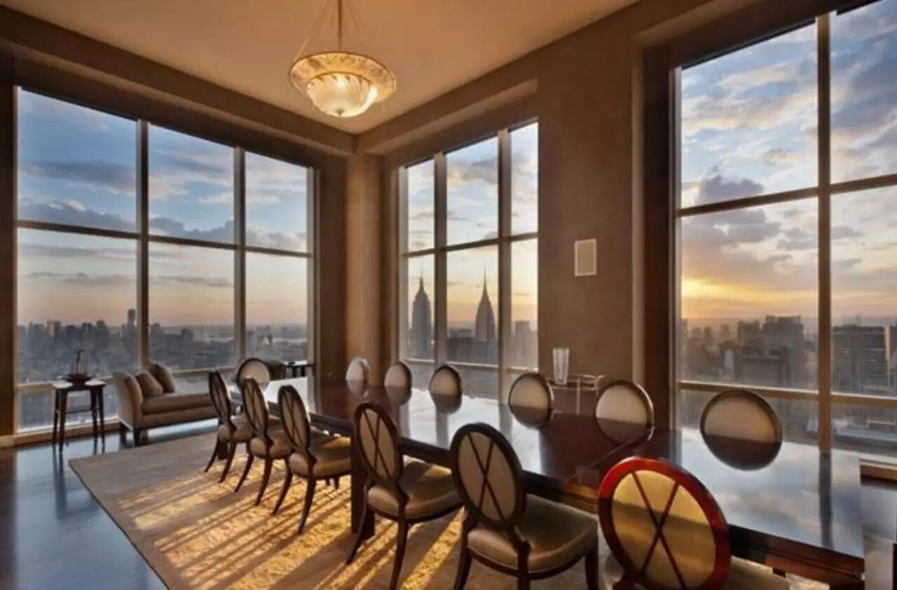 川普的白宫岁月 或许会是他这辈子最苦的日子……