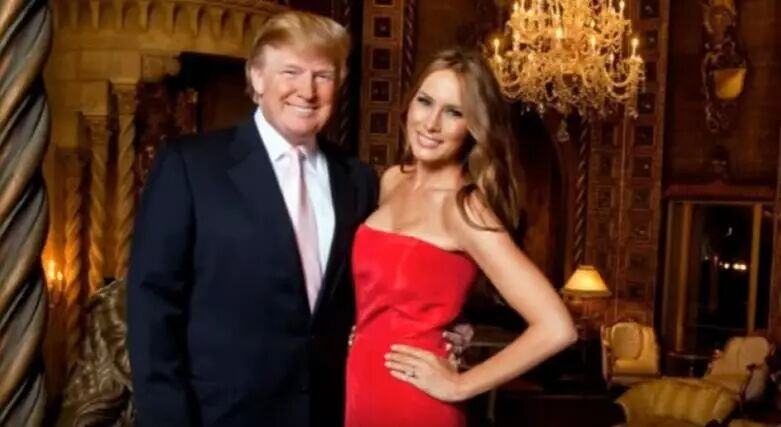 川普的白宫岁月 或许会是他这辈子最苦的日子……