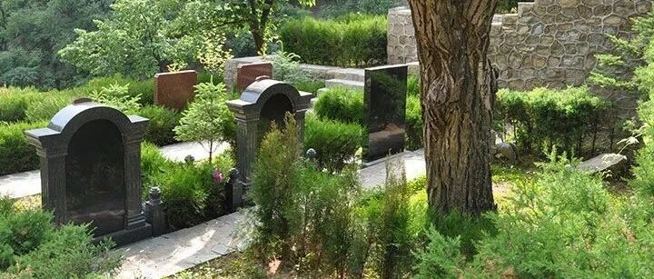 深入解析三十六葬法真诀，风水师你不可不知！